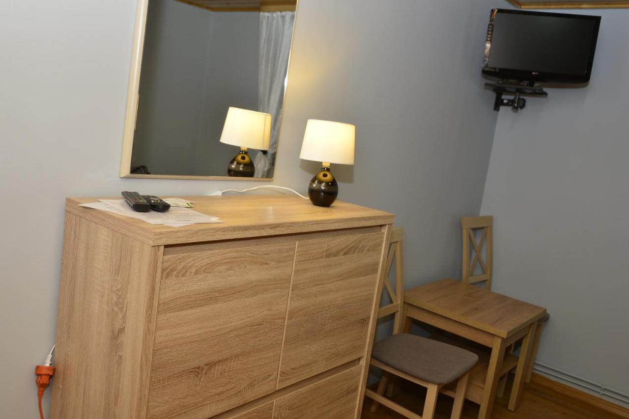 Apartamenty Pokoje Przy Wyciagu 717 Karpacz Exterior photo